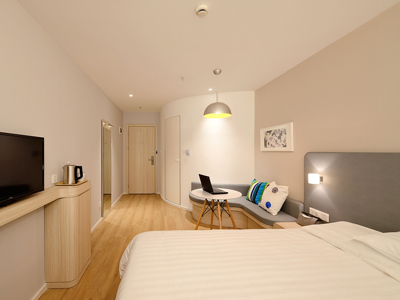 Twin Room accommodation